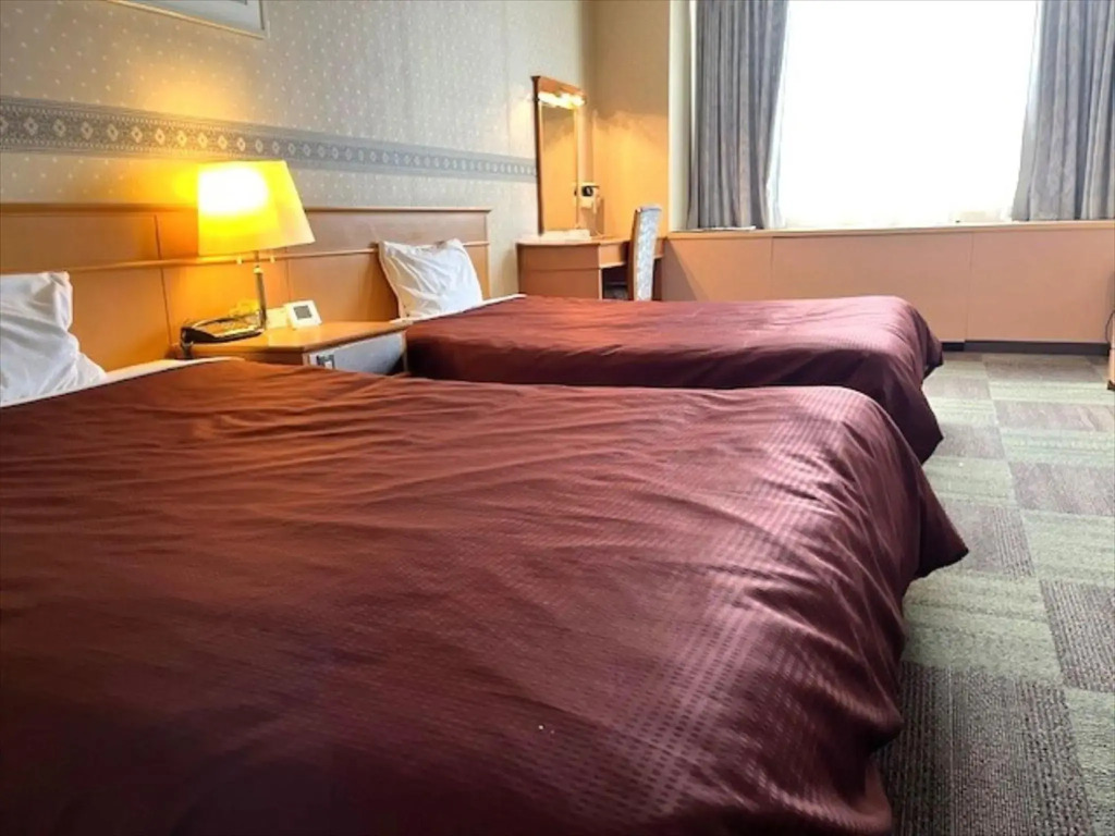 Hotel Seiryu