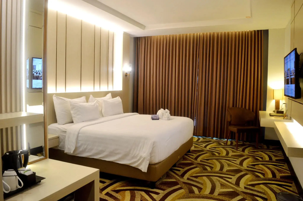 Cavinton Hotel Malioboro Yogyakarta