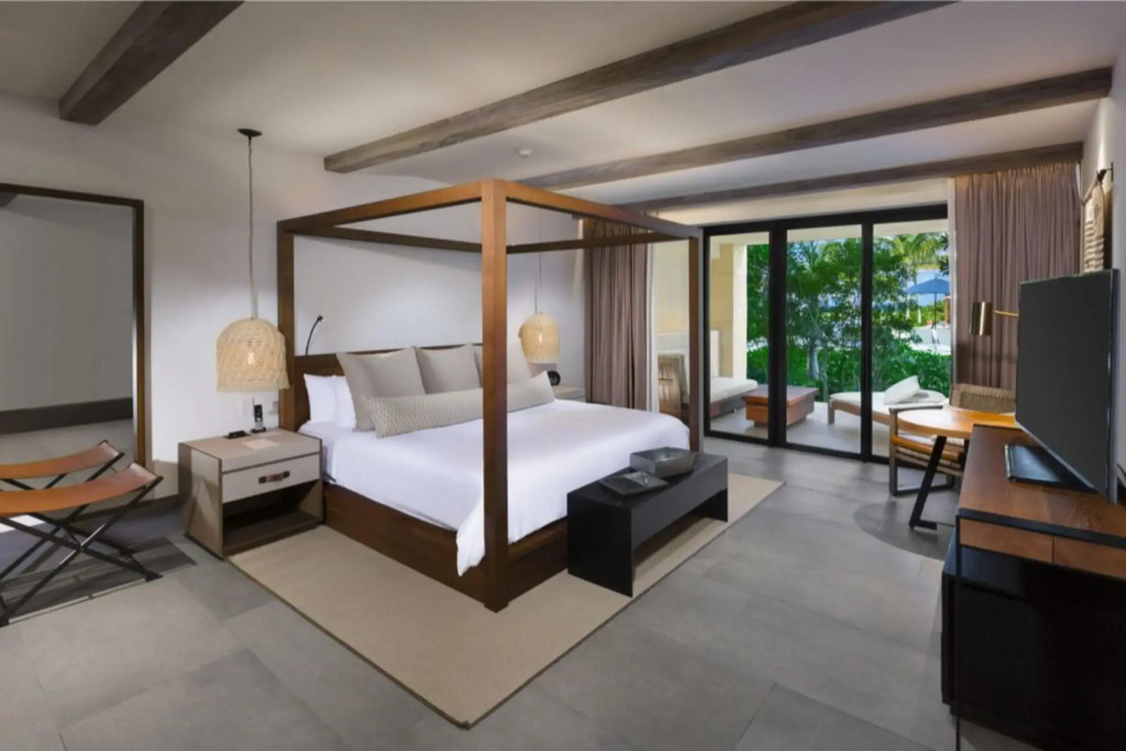 Unico Hotel Riviera Maya Adults Only