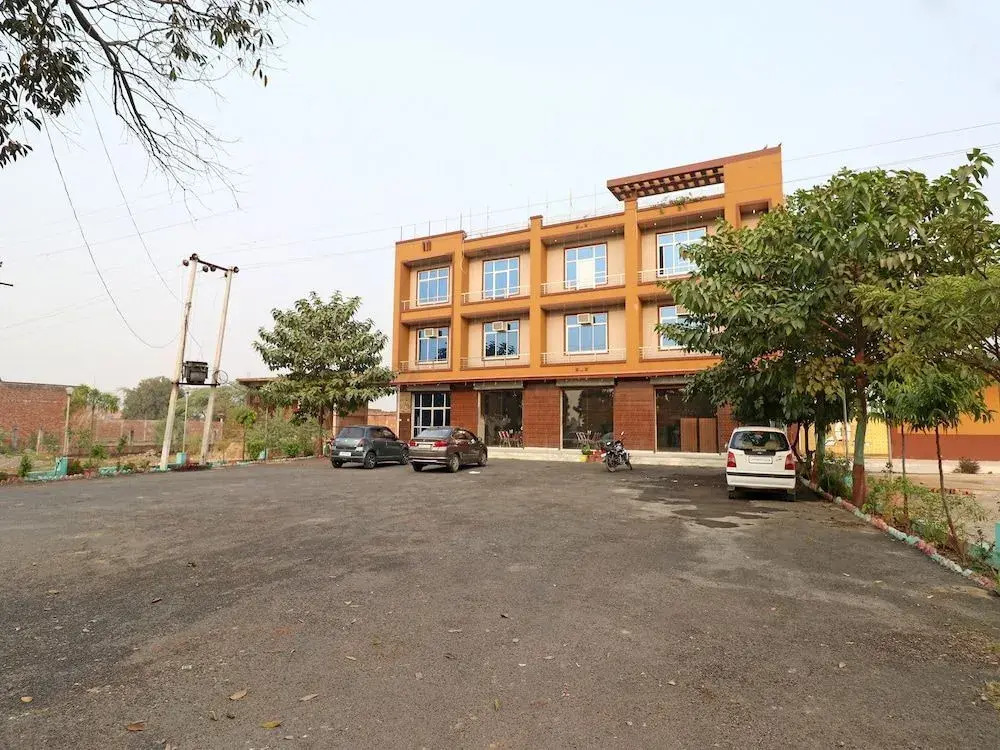 Raghav Resort By OYO Rooms