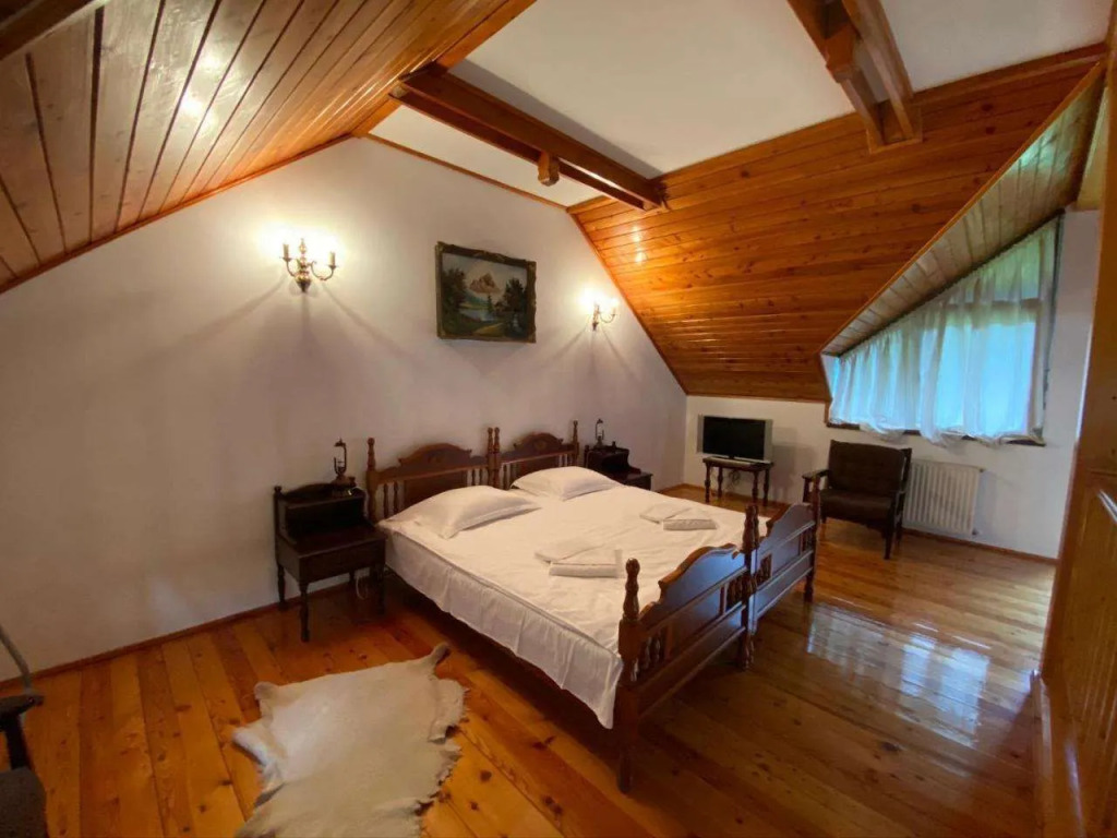 Casa Edelweiss