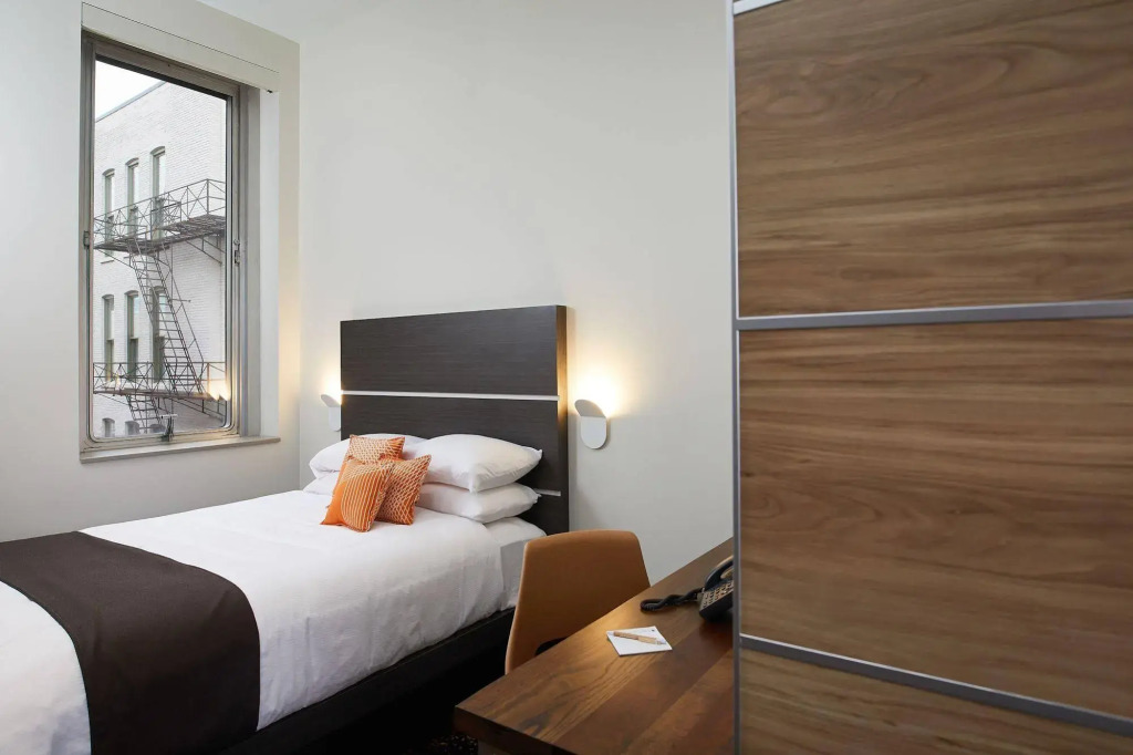 CityFlatsHotel - Grand Rapids, an Ascend Collection Hotel