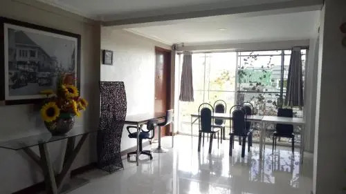 Kristalia Hotel