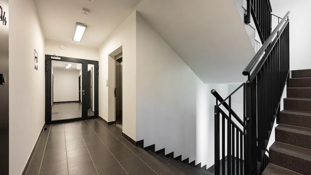 Flatbook - City Center SPA Apartments Toruńska