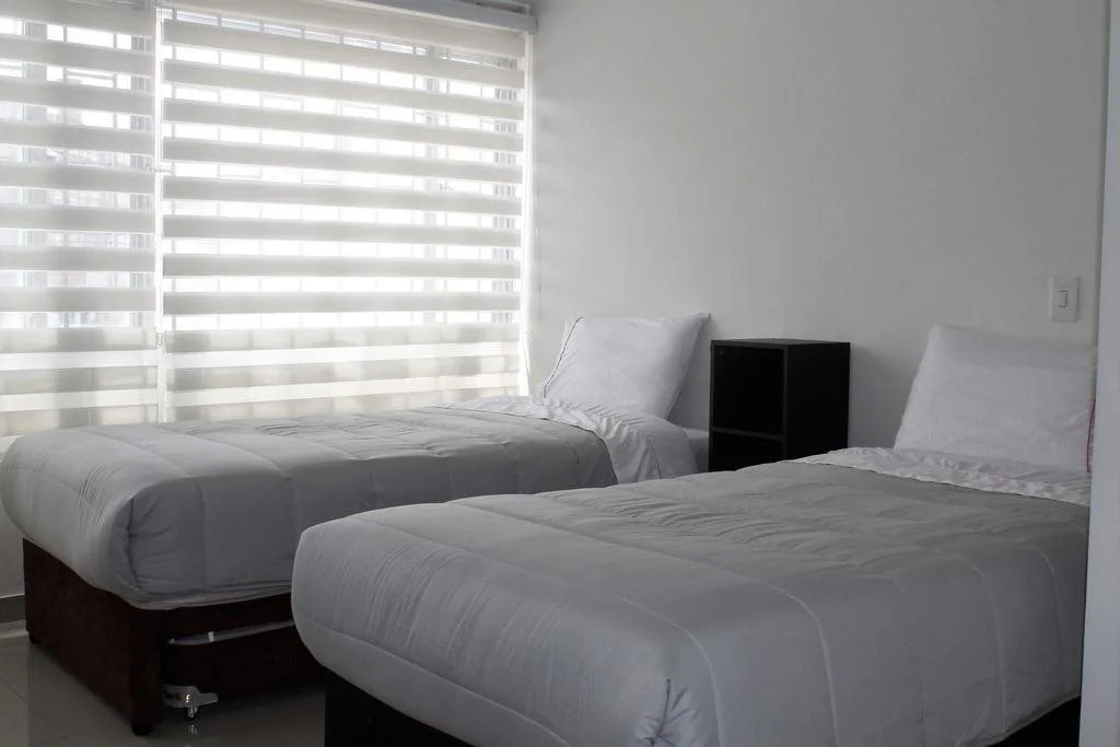 Jw Casa Hotel