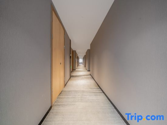 Moran Hotel (Shaoxing Gaobu Branch)