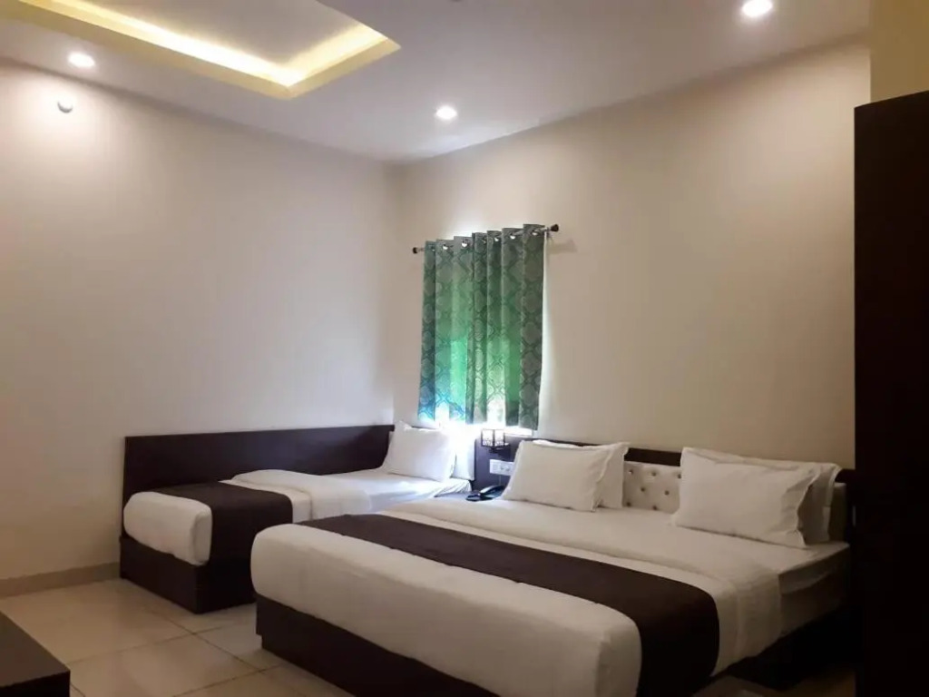 Hotel Paradise inn