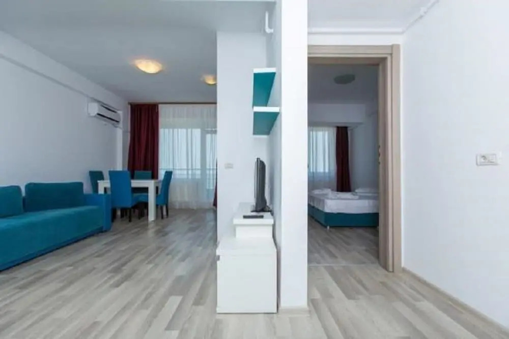 Apartament Summerland Mamaia Nord