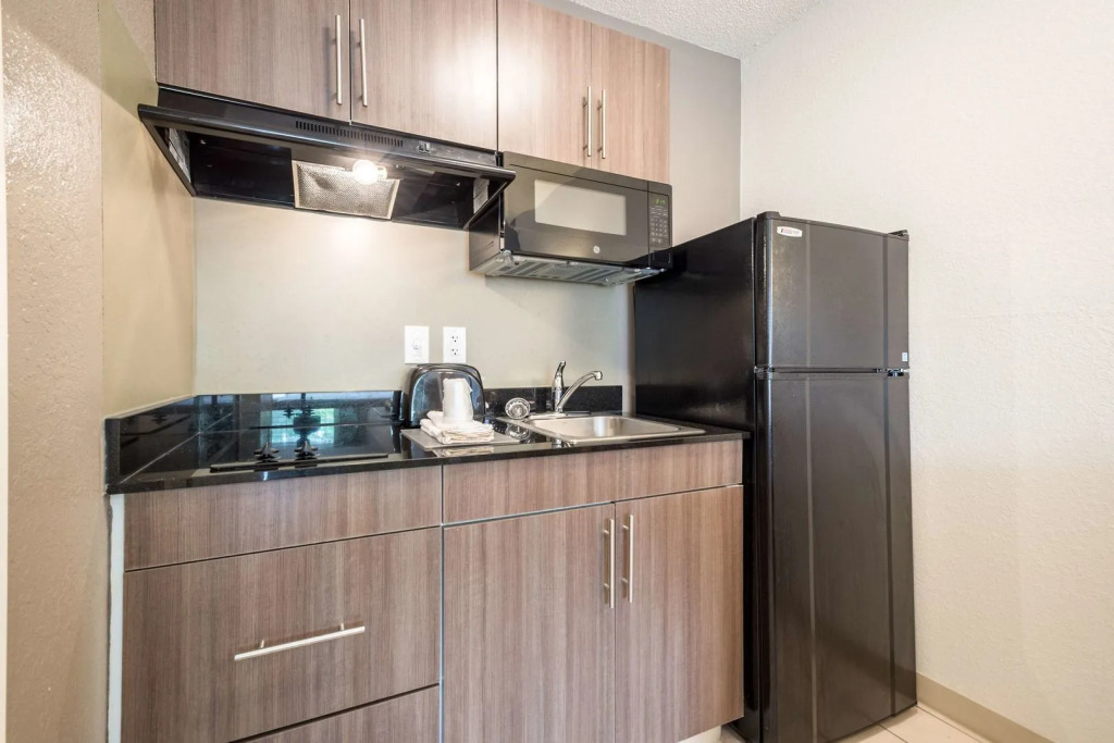 Studio 6 Extended Stay - Roswell, GA - Atlanta