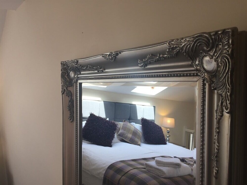 Innkeepers Cottage