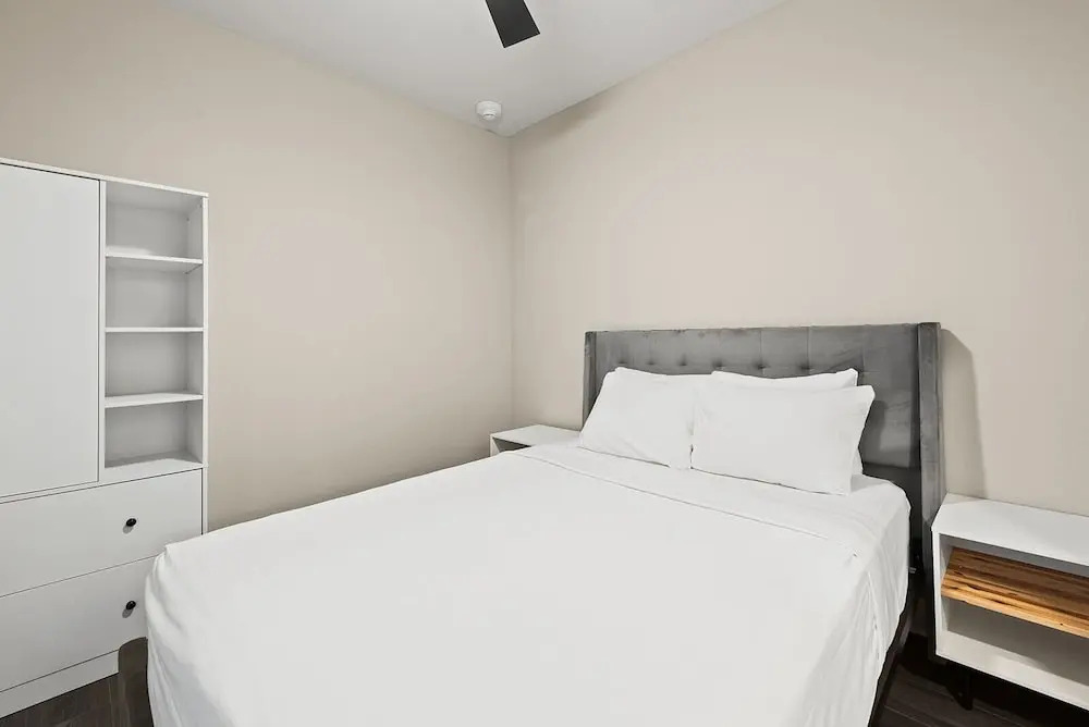 Bywater Suite Hotel