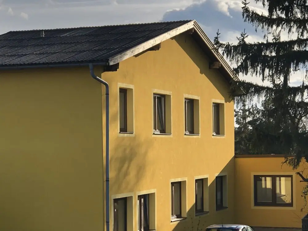 Paulis Pension