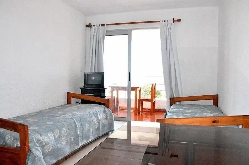 Les Chalets Apart Hotel