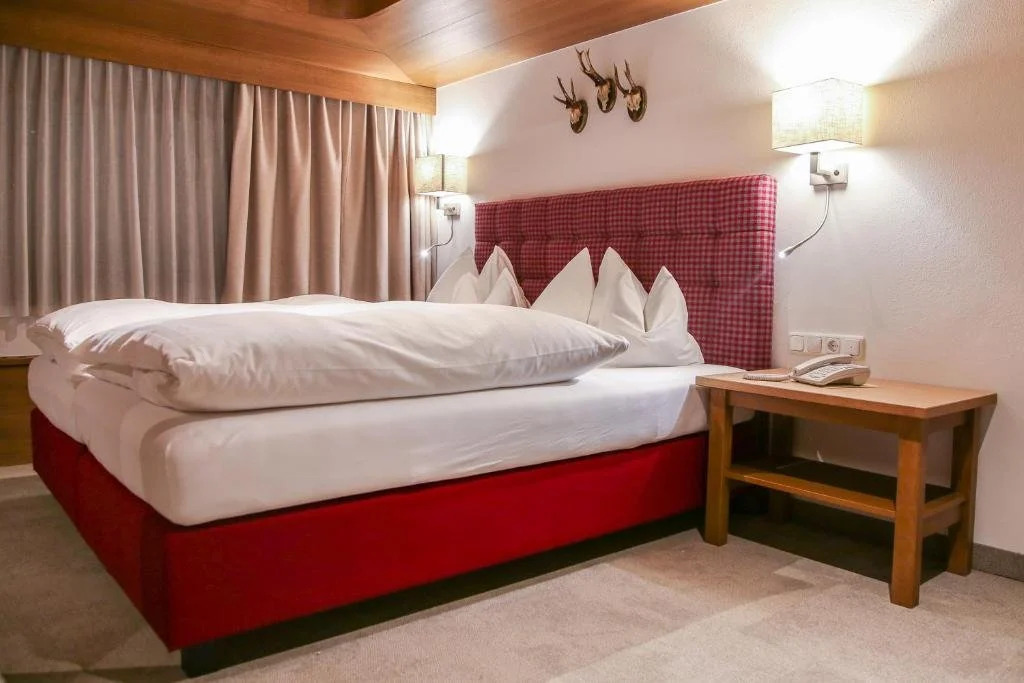 Hotel Jakobwirt Westendorf