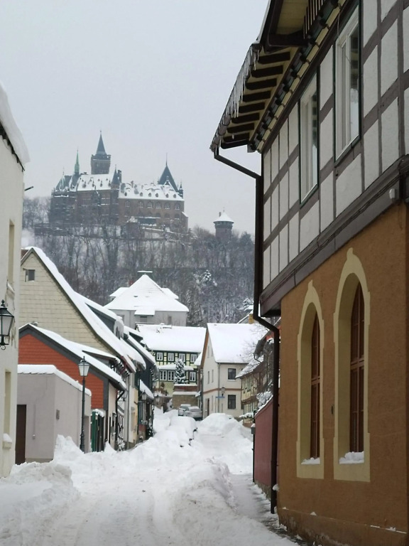 Spatzennest