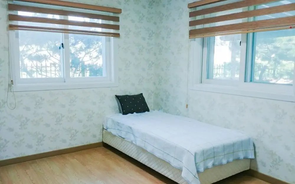 Yangpyeong Belle Epoque Pension