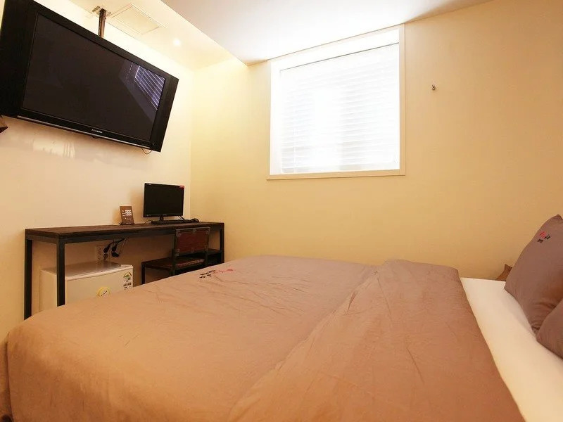Yaja Hotel Chonho