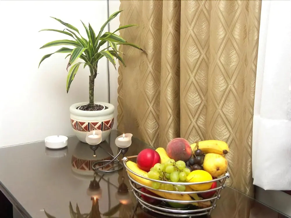 Hotel Vicko
