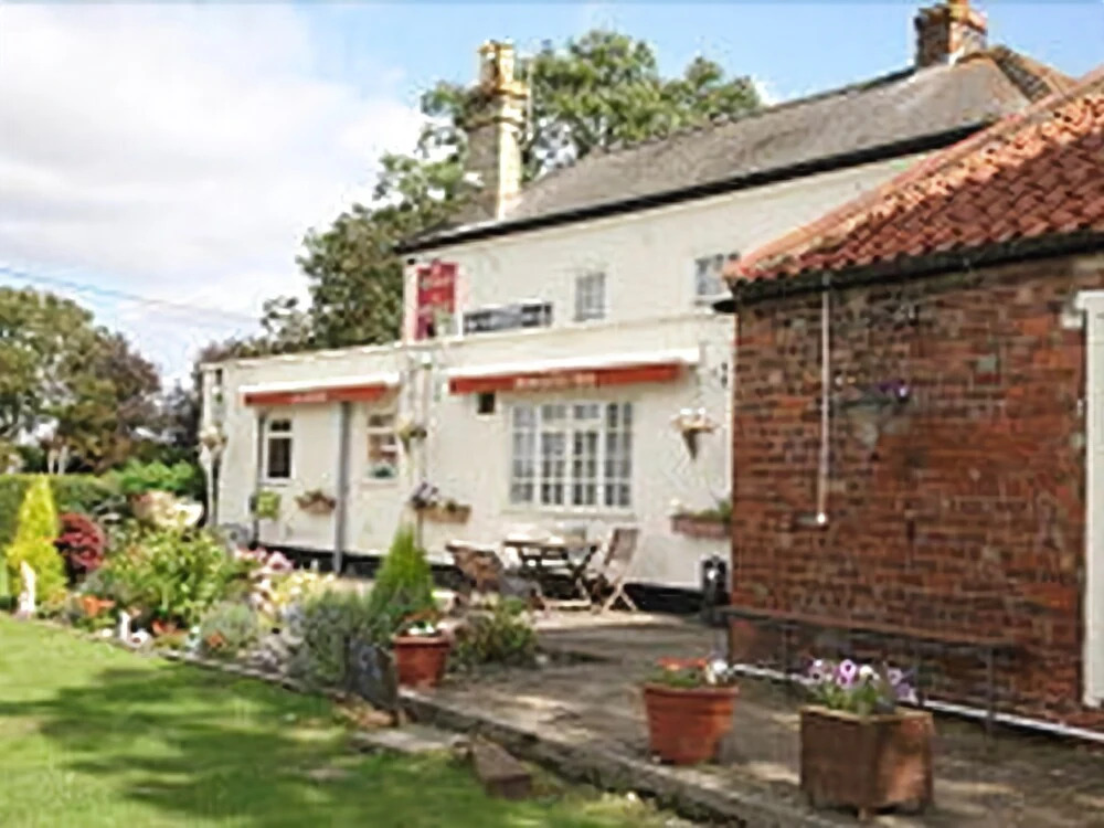 Bricklayers Arms