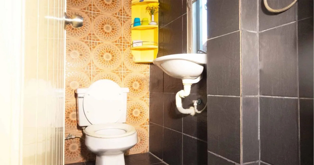 Sabina Guesthouse Kamala