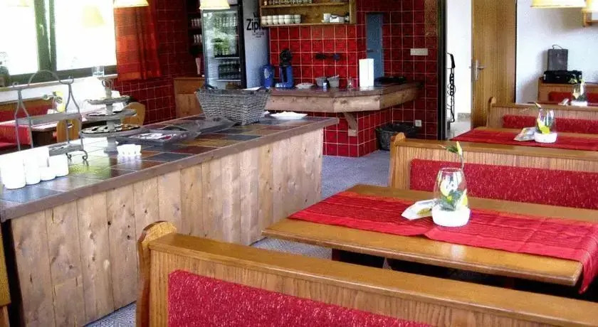 Bed & Breakfast Der Tiroler