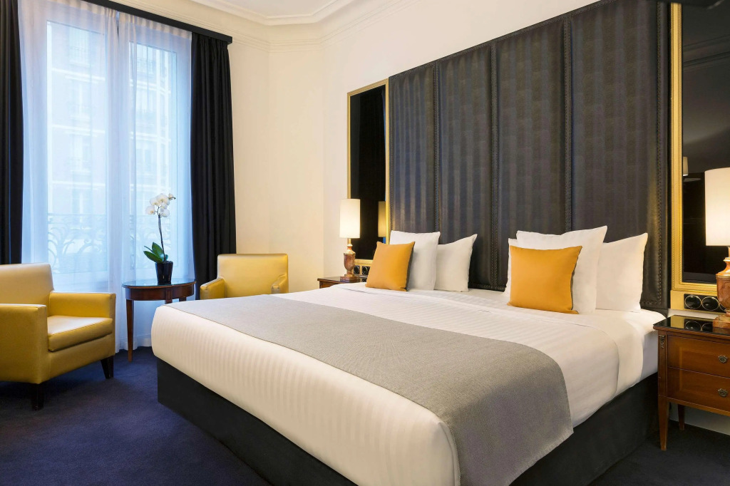 Meliá Paris Champs Elysées