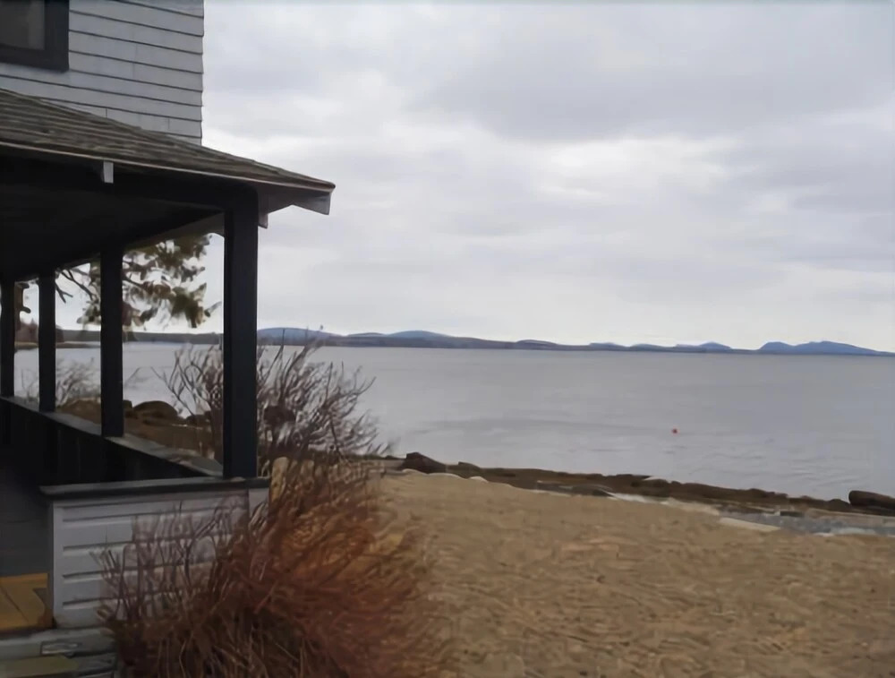 Contention Cove - Three Bedroom Home