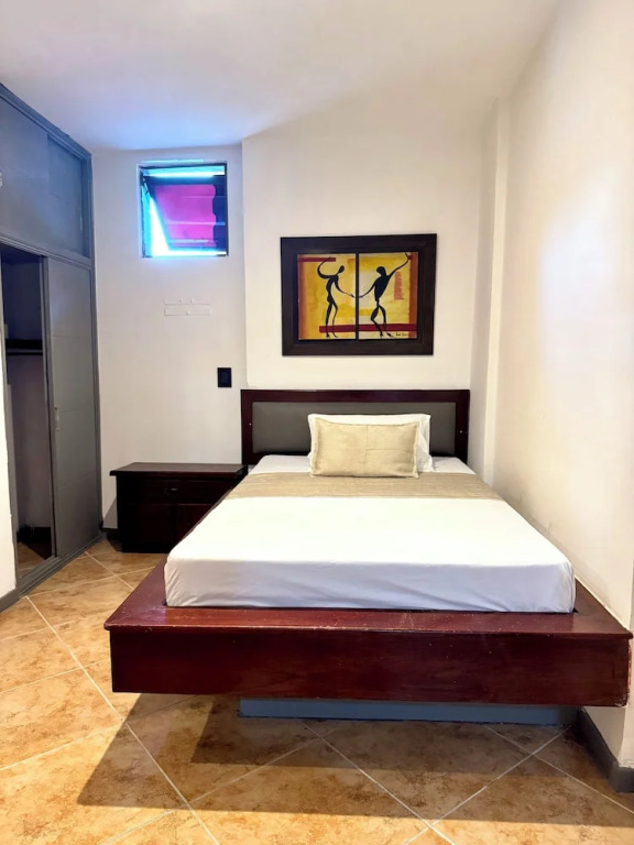 Hotel Plaza Mayor 44 - Medellín