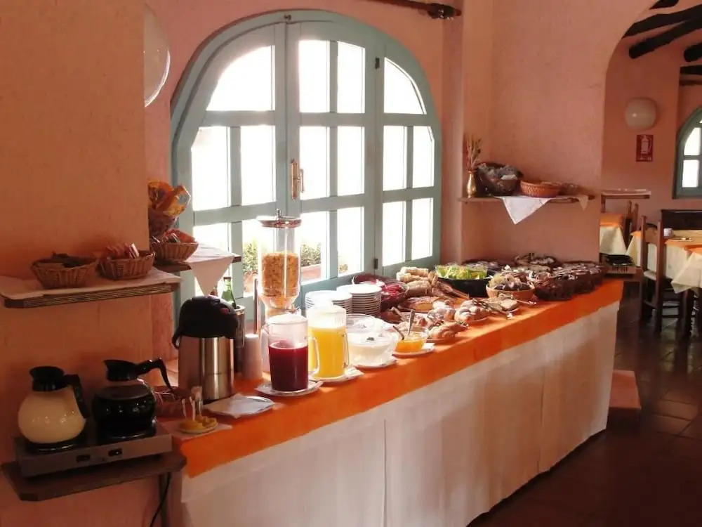 Hotel Scintilla