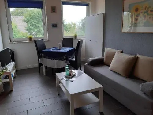 Ferienwohnung Deckner