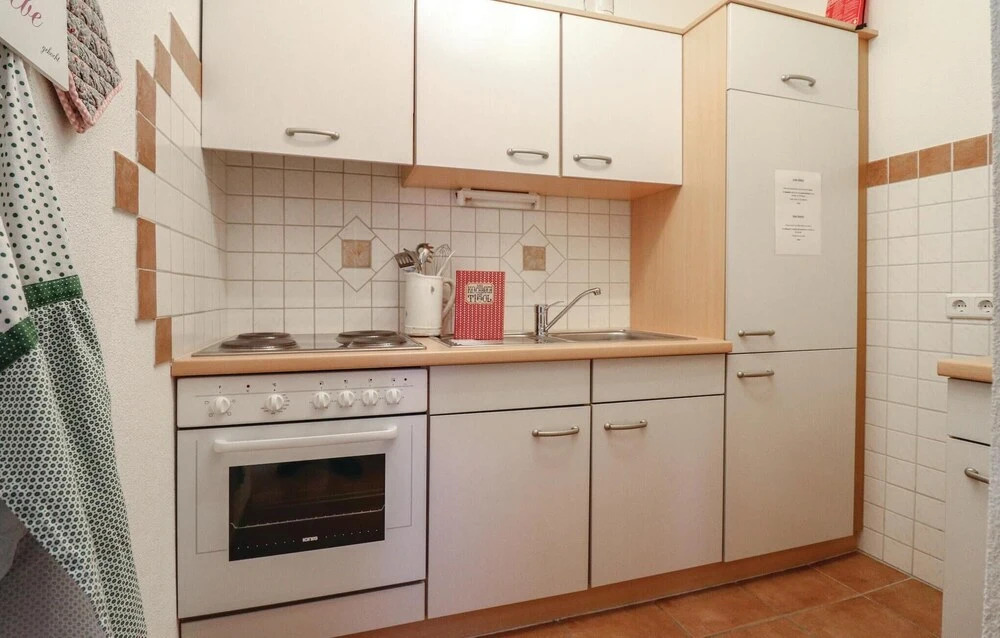 Beautiful Apartment in Alpbach With 1 Bedrooms and Wifi