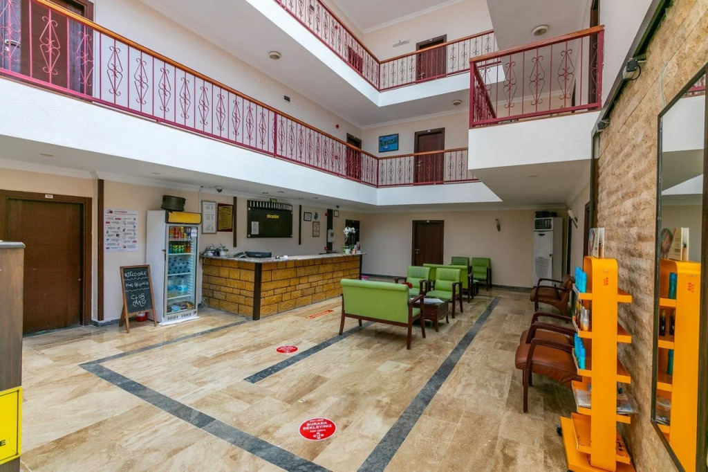 Клуб Ако