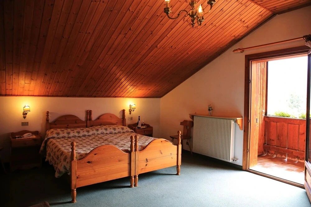 Hotel Cristina