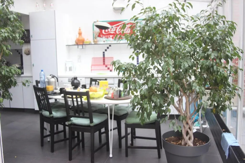 B&B Middelheim