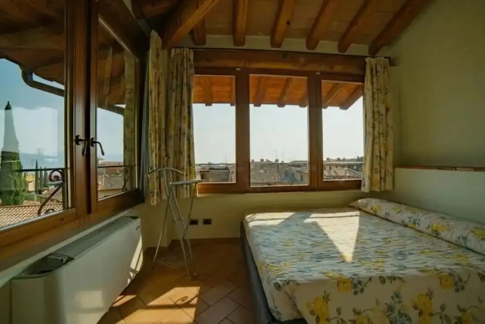 Borgo Alba Apt. w/ Shared Pool
