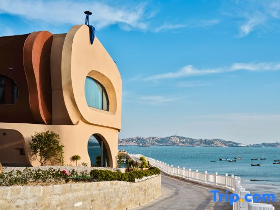 Dazzling·Yueqinhai Resort
