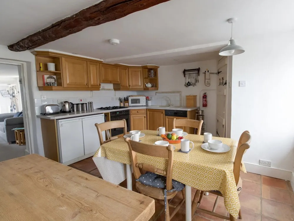 Farrier's Lodge, Corfe Castle