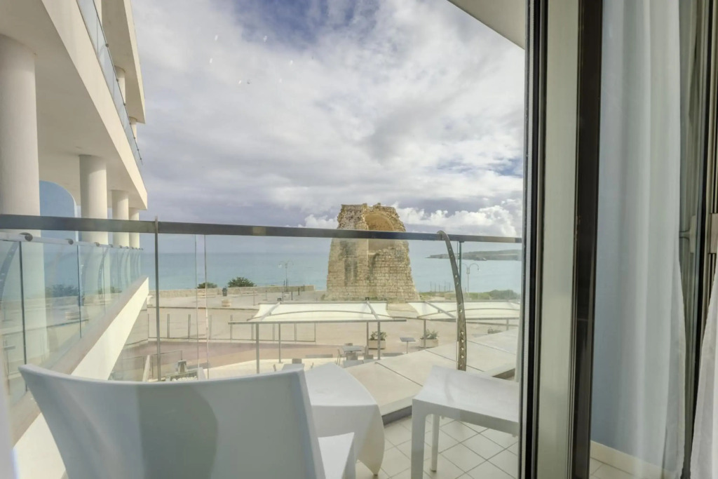 Hotel Belvedere
