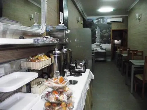Hotel O Gadanha