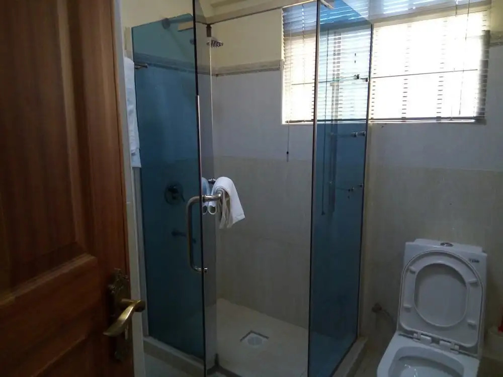 Nyari Rhemia Place Apartments