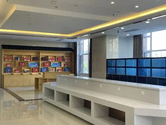 Yingkou Sanhe Hotel