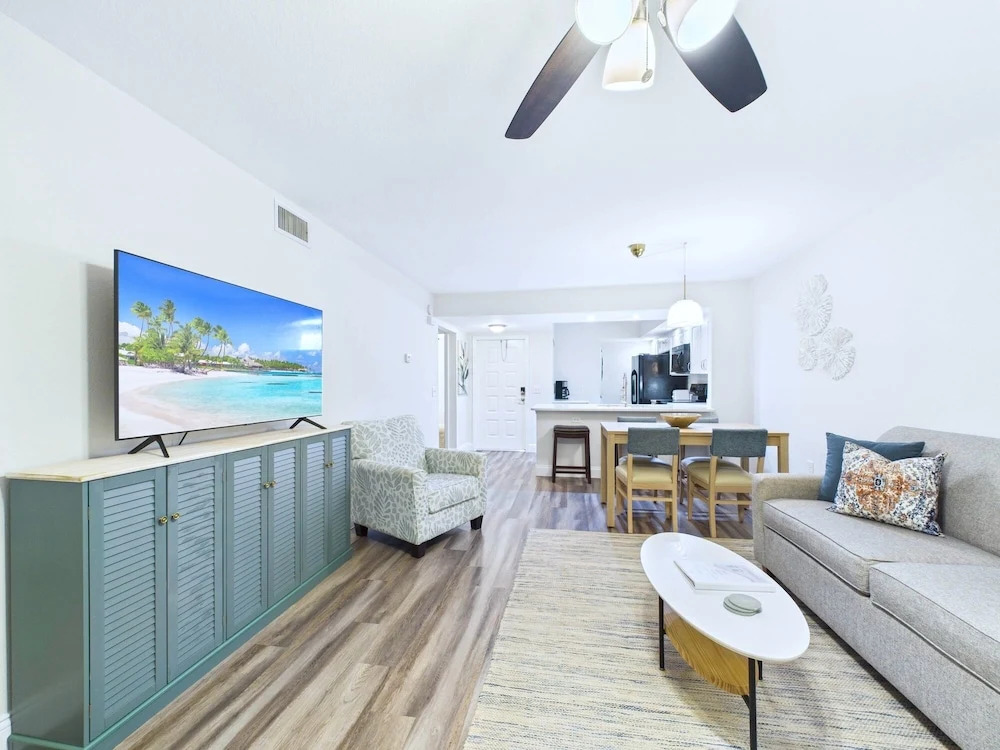 La Cita Country Club 2BR Condo