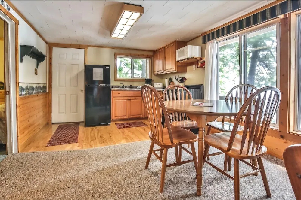 Paton Road 3 - 3 Br Cottage