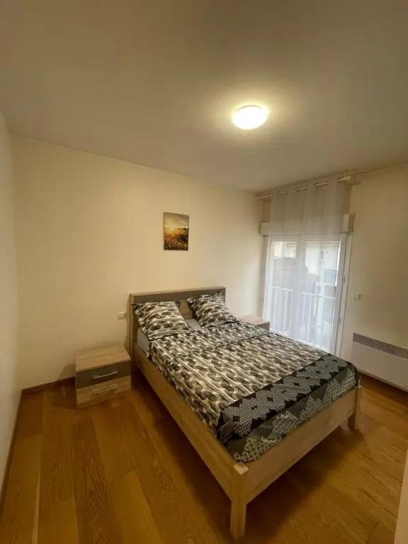 Grand appartement 87m2 à 10 mètres de la plage