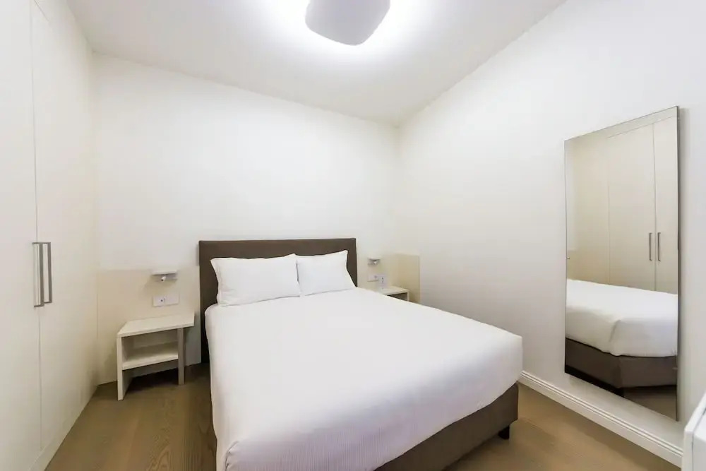 Arona Palace - Superior Apartments