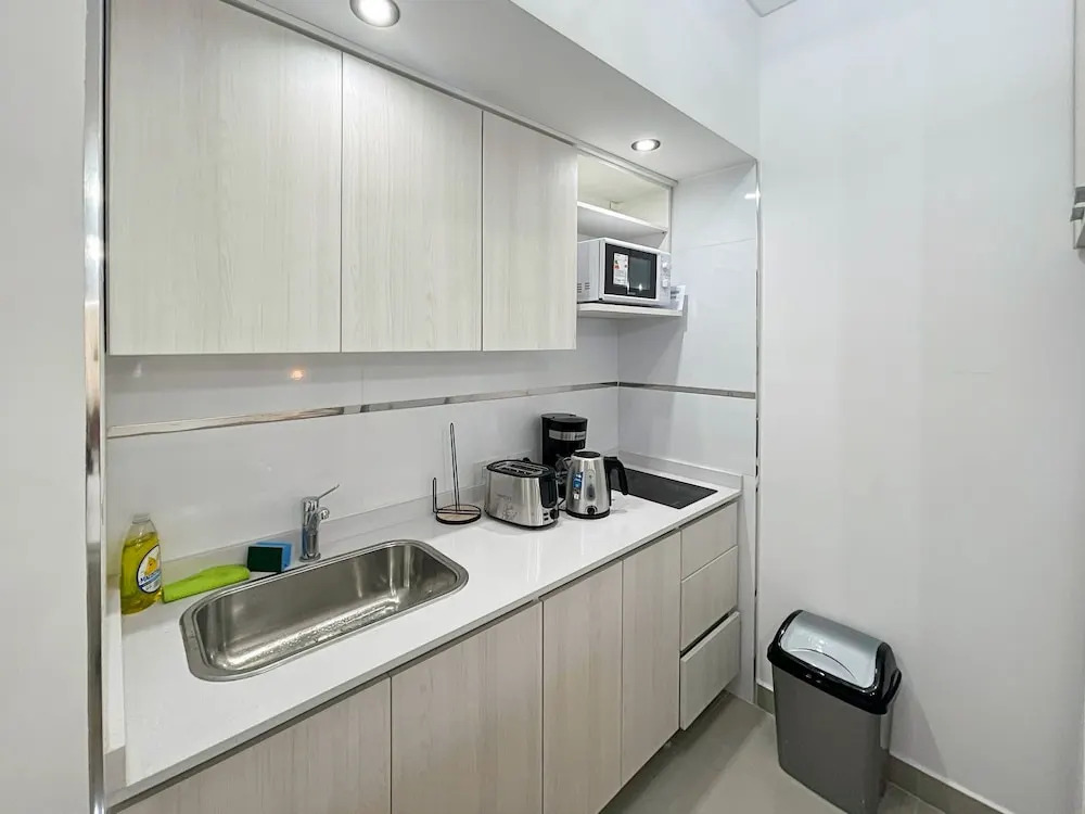 This Studio is Located in the Historic and Cultural Neighborhood of San Telmo, k