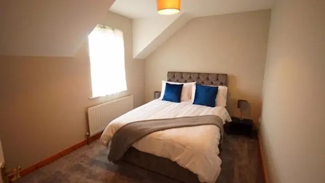 Hopefield House, Portrush
