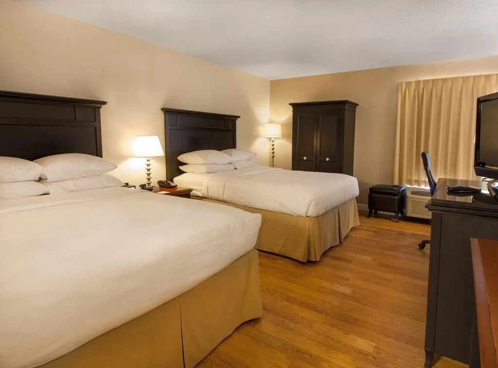 Hotel at Batavia Downs