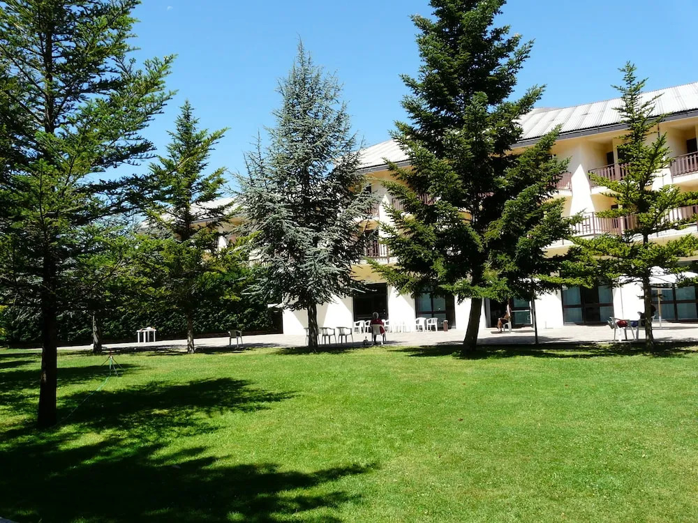 Magara Hotel