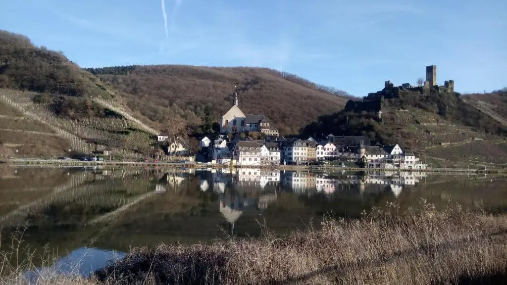 Historischer Winzerverein Boutique B&B